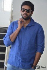 Varun Tej Interview About Mister